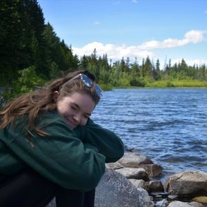 Meet your Posher, Mady